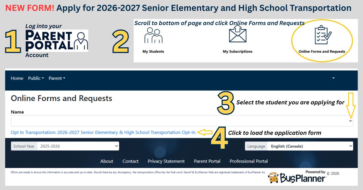 Apply for Senior Elementary and High School Transportation Form.jpg